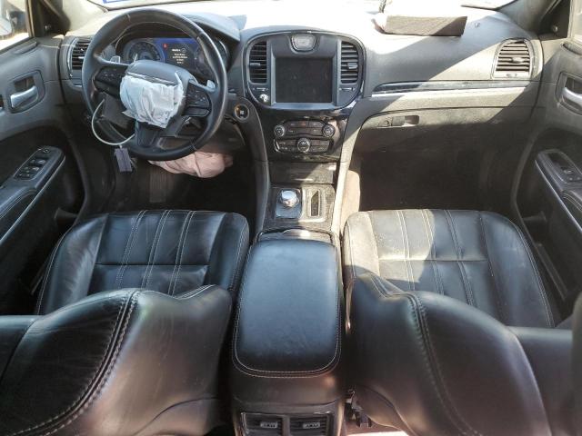 Photo 8 from auction – 2019 CHRYSLER 300 S with VIN 2C3CCABG6KH537852