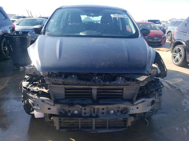 Photo 5 from auction – 2017 FORD ESCAPE S with VIN 1FMCU0F79HUA38607