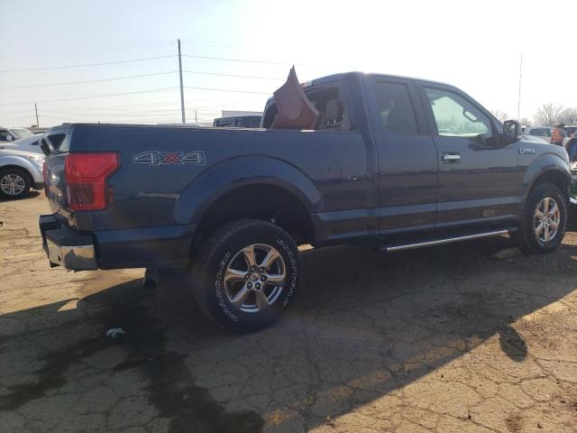Photo 3 from auction – 2018 FORD F150 SUPER with VIN 1FTFX1EG1JFE65211