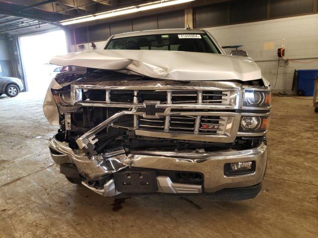 Photo 5 from auction – 2015 CHEVROLET SILVERADO with VIN 3GCUKSEC1FG526765