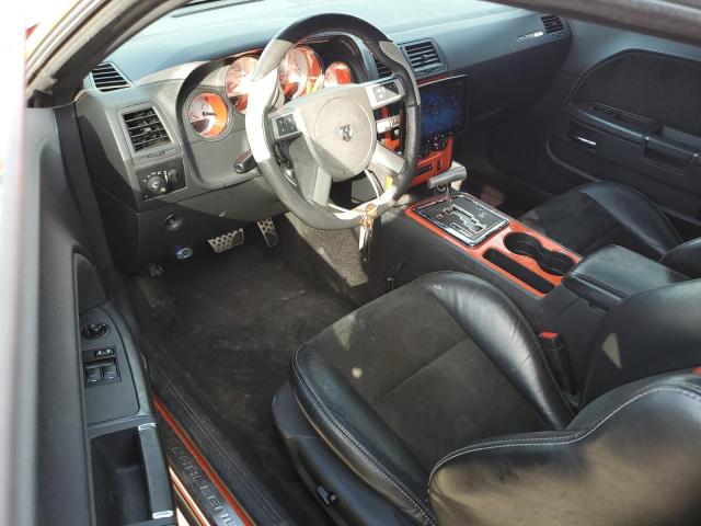 Photo 8 from auction – 2008 DODGE CHALLENGER with VIN 2B3LJ74W18H302892