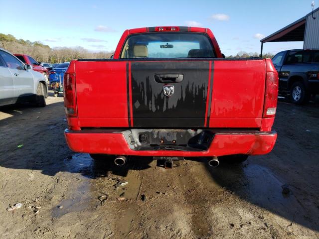 Photo 6 from auction – 2005 DODGE RAM 1500 S with VIN 1D7HA16D25J519333