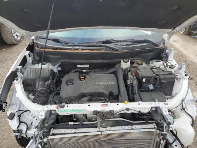Photo 11 from auction – 2018 CHEVROLET EQUINOX LT with VIN 2GNAXSEV4J6154064
