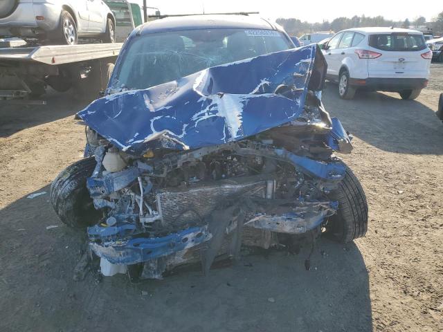Photo 5 from auction – 2017 FORD ESCAPE S with VIN 1FMCU0F74HUC44501