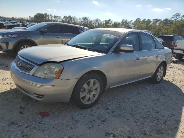 FORD FIVE HUNDR 2007 with VIN 1FAHP24137G133999 - Photo from auction