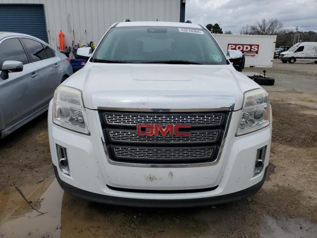 Photo 5 from auction – 2013 GMC TERRAIN SL with VIN 2GKALWEK9D6329905