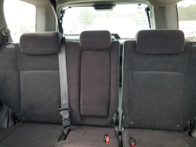 Photo 10 from auction – 2006 HONDA CR-V EX with VIN JHLRD78806C042144