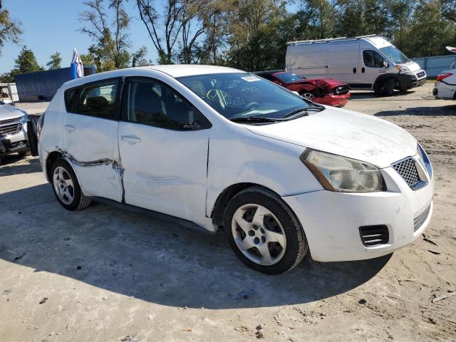 Photo 4 from auction – 2010 PONTIAC VIBE with VIN 5Y2SP6E86AZ410157