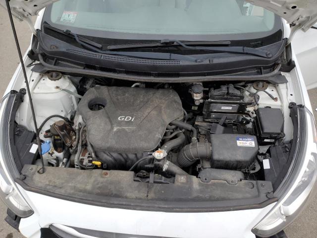 Photo 11 from auction – 2017 HYUNDAI ACCENT SE with VIN KMHCT4AE2HU282938