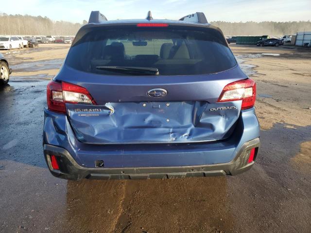 Photo 6 from auction – 2019 SUBARU OUTBACK 2. with VIN 4S4BSANCXK3255456