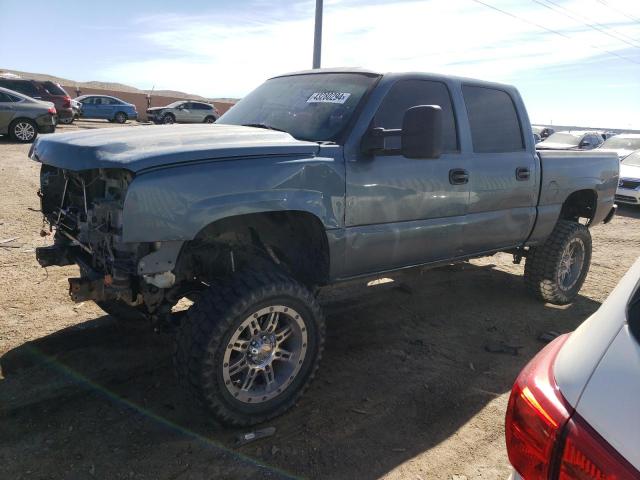 CHEVROLET SILVERADO 2007 with VIN 2GCEC13V571180049 - Photo from auction
