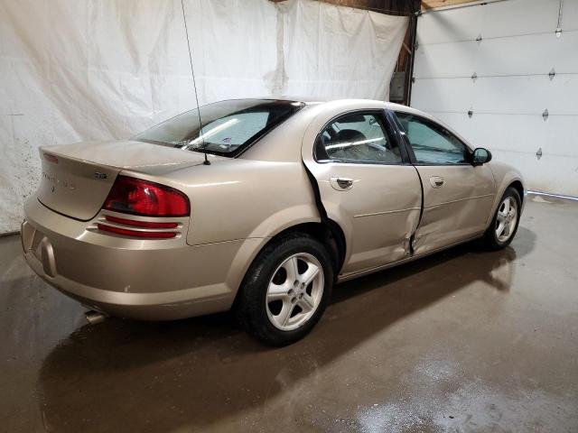 Photo 3 from auction – 2004 DODGE STRATUS SX with VIN 1B3EL46X54N102624