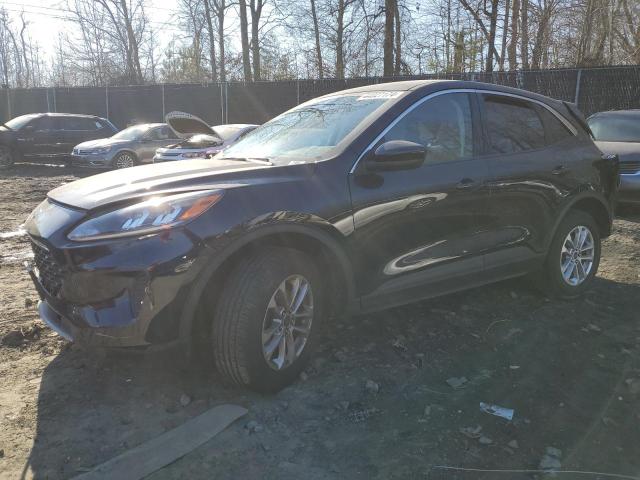 Photo 1 from auction – 2021 FORD ESCAPE 4D with VIN 1FMCU9G63MUB07585