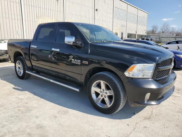 Photo 4 from auction – 2014 RAM 1500 ST with VIN 1C6RR7KTXES318269