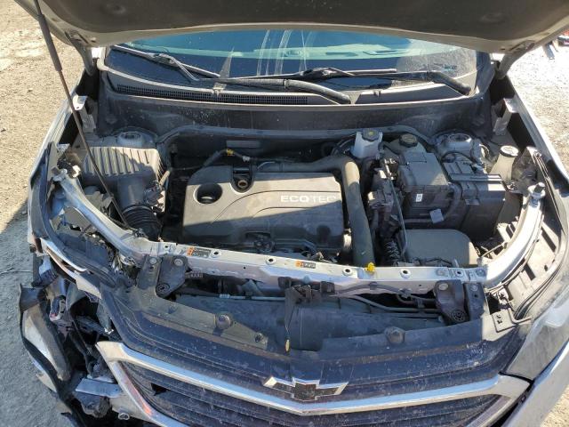 Photo 11 from auction – 2020 CHEVROLET EQUINOX LS with VIN 3GNAXHEV8LS731461