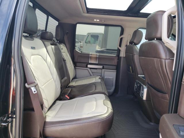 Photo 10 from auction – 2018 FORD F250 SUPER with VIN 1FT7W2BT7JEB00066