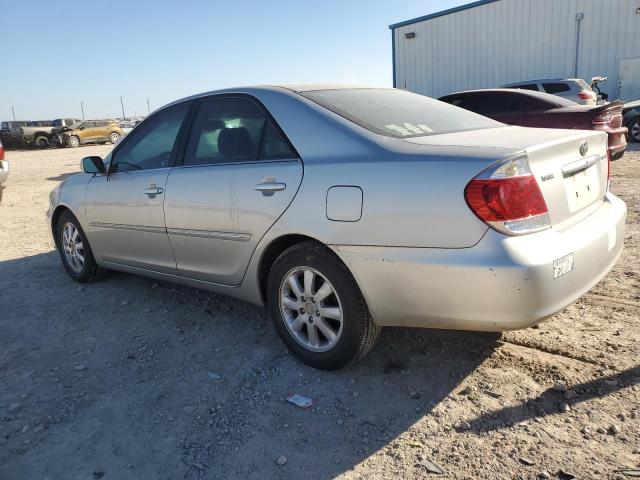 Photo 2 from auction – 2005 TOYOTA CAMRY LE with VIN 4T1BE30K55U091503