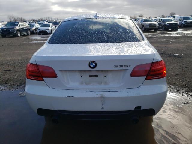 Photo 6 from auction – 2013 BMW 335 I with VIN WBAKG7C51DJ437992