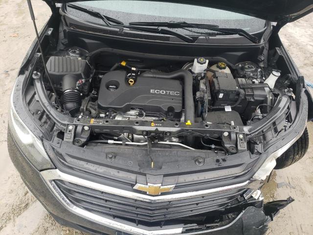 Photo 12 from auction – 2019 CHEVROLET EQUINOX LT with VIN 2GNAXUEVXK6117470
