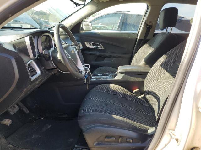 Photo 7 from auction – 2014 CHEVROLET EQUINOX LT with VIN 2GNALBEKXE1114933