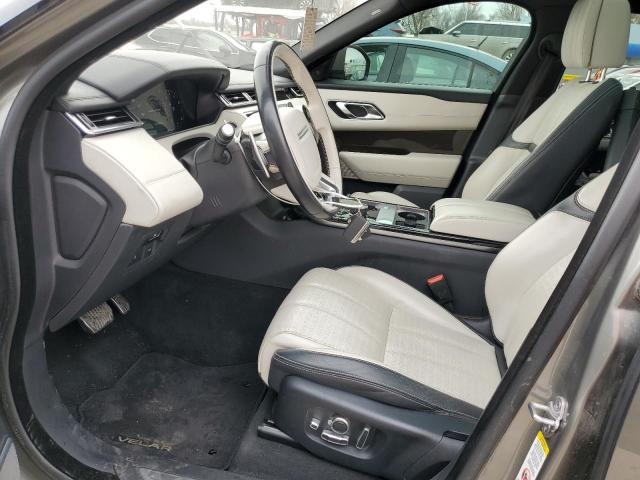 Foto 7 de la subasta – 2018 LAND ROVER RANGE ROVE con VIN SALYL2RVXJA743550