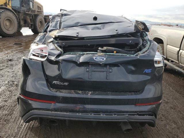 Фото 6 с аукциона – 2017 FORD FOCUS RS с VIN WF0DP3TH6H4124310