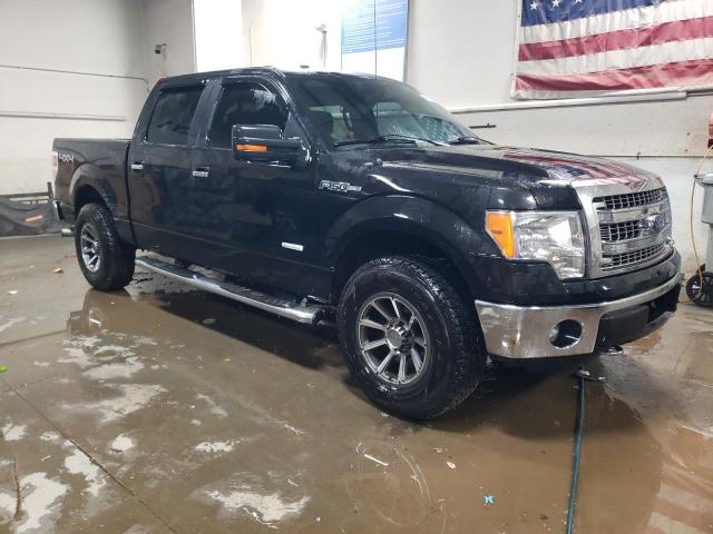 Photo 4 from auction – 2013 FORD F150 SUPER with VIN 1FTFW1ET2DFD78468