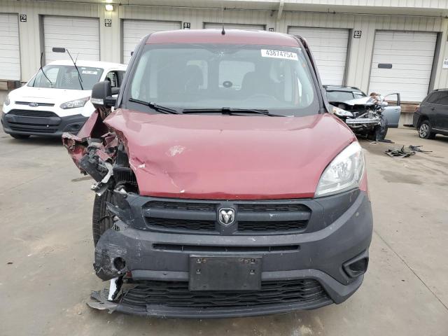 Photo 5 from auction – 2016 RAM PROMASTER with VIN ZFBERFAT4G6B04673
