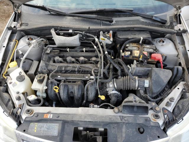 Photo 11 from auction – 2011 FORD FOCUS SE with VIN 1FAHP3FN1BW137795