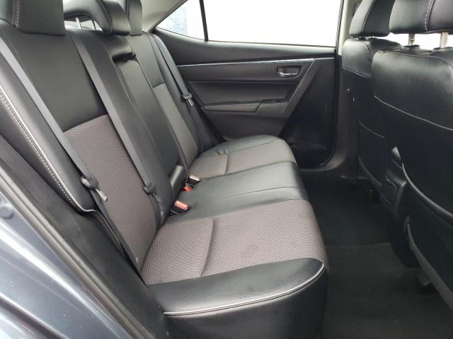 Photo 10 from auction – 2016 TOYOTA COROLLA L with VIN 2T1BURHEXGC721699