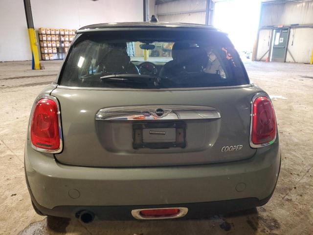 Photo 6 from auction – 2014 MINI COOPER with VIN WMWXM5C56ET933072