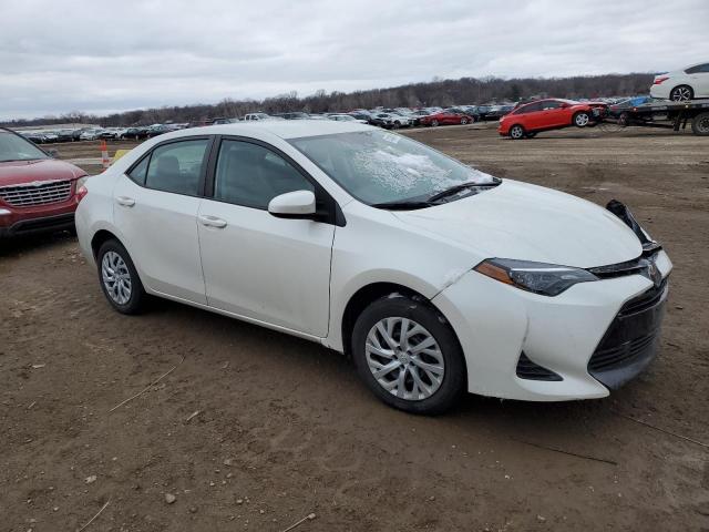Photo 4 from auction – 2019 TOYOTA COROLLA L with VIN 5YFBURHE4KP896958