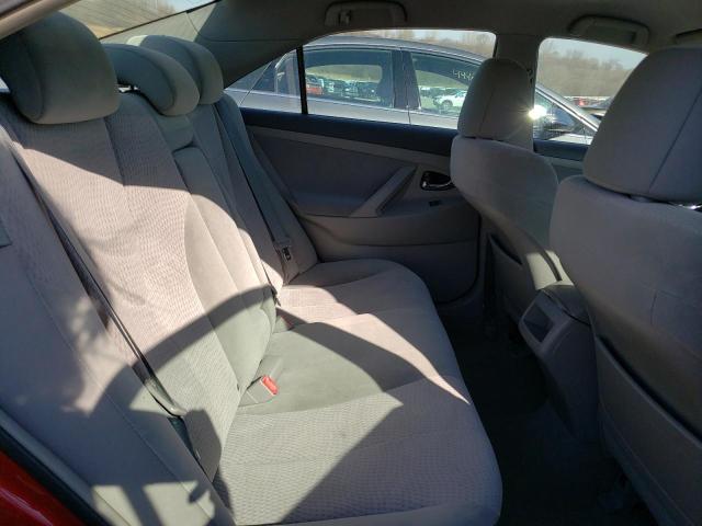 Photo 10 from auction – 2011 TOYOTA CAMRY BASE with VIN 4T4BF3EK4BR143176