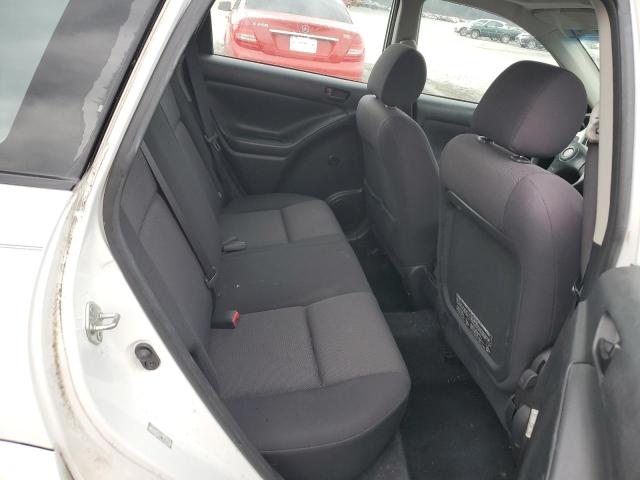 Photo 10 from auction – 2004 PONTIAC VIBE with VIN 5Y2SL62844Z425910