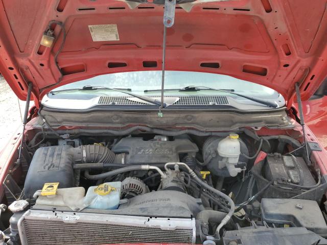 Photo 11 from auction – 2005 DODGE RAM 1500 S with VIN 1D7HA18D55S272171