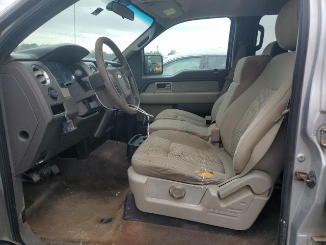 Photo 7 from auction – 2010 FORD F150 SUPER with VIN 1FTEW1C84AKA26523