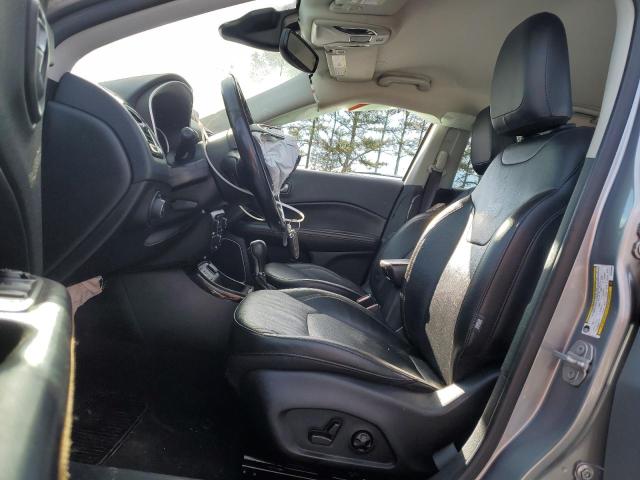 Photo 7 from auction – 2021 JEEP COMPASS LI with VIN 3C4NJCCB3MT526309