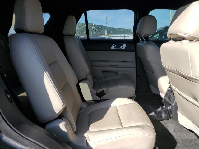Photo 11 from auction – 2015 FORD EXPLORER L with VIN 1FM5K7F86FGC07607