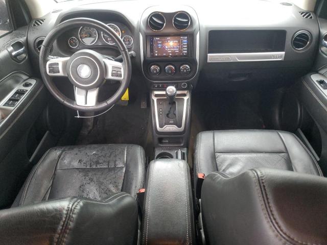 Photo 8 from auction – 2017 JEEP COMPASS LA with VIN 1C4NJDEB1HD130197