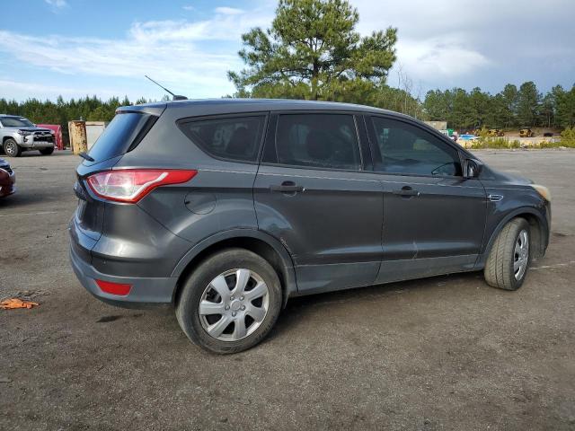Photo 3 from auction – 2015 FORD ESCAPE S with VIN 1FMCU0F7XFUB16065