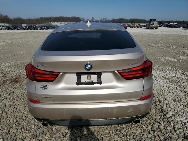 Photo 6 from auction – 2014 BMW 535 XIGT with VIN WBA5M4C53ED183559