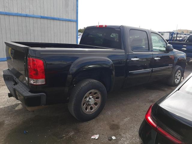 Photo 3 from auction – 2011 GMC SIERRA K15 with VIN 3GTP2XE21BG126765