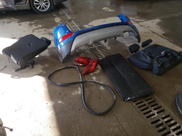 Photo 12 from auction – 2018 HYUNDAI TUCSON VAL with VIN KM8J3CA27JU784275