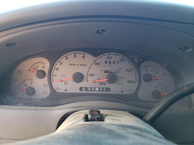 Photo 9 from auction – 2003 FORD RANGER with VIN 1FTYR10U53PA75662
