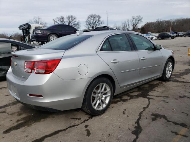 Photo 3 from auction – 2016 CHEVROLET MALIBU LIM with VIN 1G11C5SA3GF140834