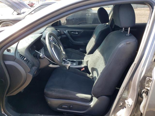 Photo 7 from auction – 2015 NISSAN ALTIMA 2.5 with VIN 1N4AL3AP3FC158502