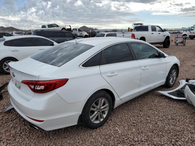Photo 3 from auction – 2015 HYUNDAI SONATA SE with VIN 5NPE24AF4FH186728