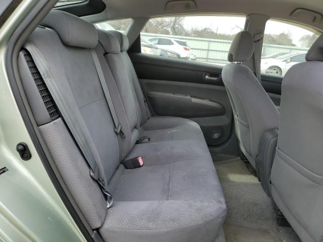Photo 10 from auction – 2008 TOYOTA PRIUS with VIN JTDKB20U387701832