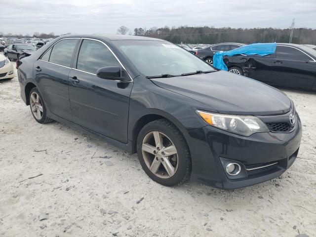 Photo 4 from auction – 2013 TOYOTA CAMRY L with VIN 4T1BF1FK9DU243998