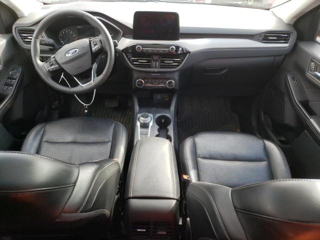 Photo 8 from auction – 2022 FORD ESCAPE SEL with VIN 1FMCU9H64NUB29496